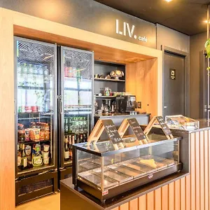 Liv 1705 Porto Alegre