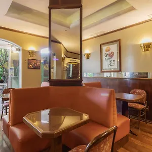 4* Hotel Ritter
