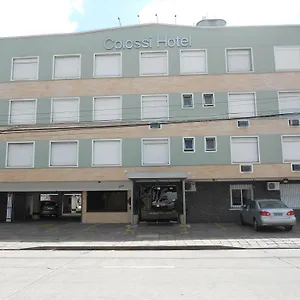 3* Hotel Colossi